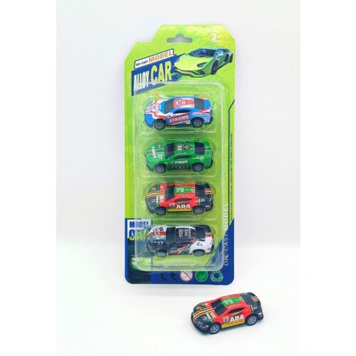  Set autić za igru ( 532249a ) Cene