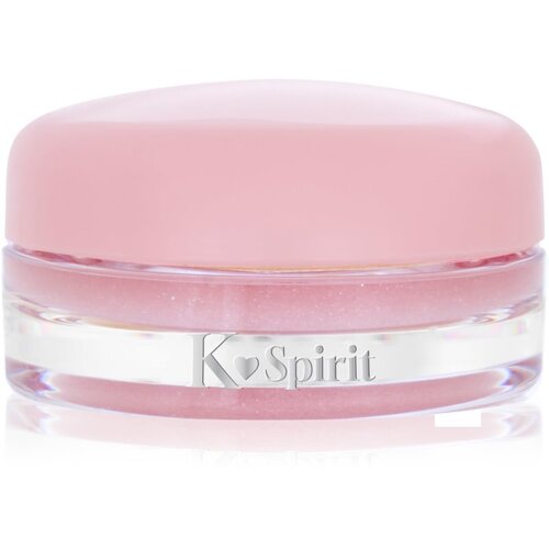 Flormar K-Spirit Glass Highlighter osvetljevalec za lica in predel okoli oči odtenek 002 - Rose Gold 5 g Slike