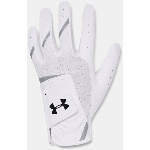 Under Armour Gloves UA Youth IsoChill Golf Glove-WHT - Boys Cijene