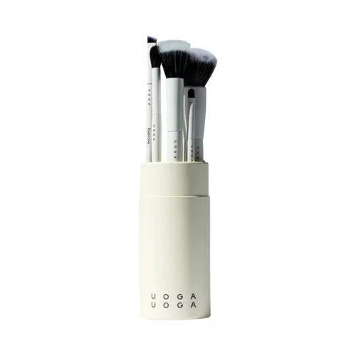 UOGA UOGA Makeup Brush Set