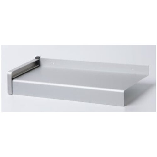 ALU KLUPICA ZA PROZOR BIJELA 130X1000 METALKA Slike