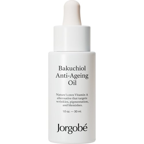Jorgobé Bakuchiol Anti-Ageing Oil - 30 ml Cene