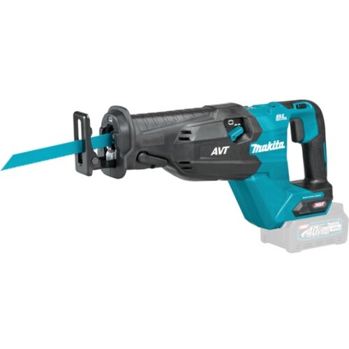 Makita aku recipročna pila lisičji rep JR002GZ XGT 40V Solo Cijene