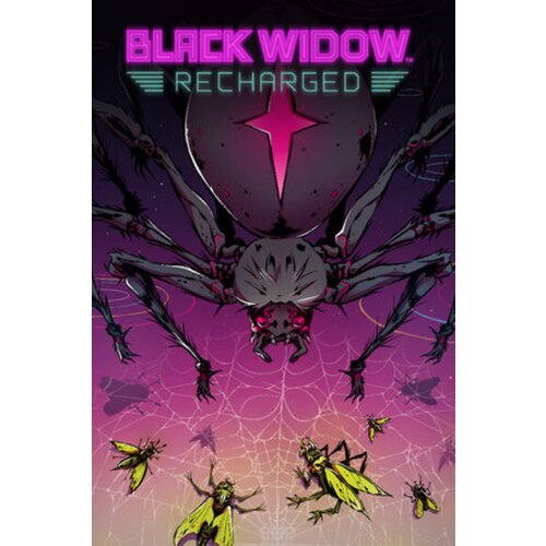 Steam Black Widow: Recharged (PC) Key GLOBAL Cene
