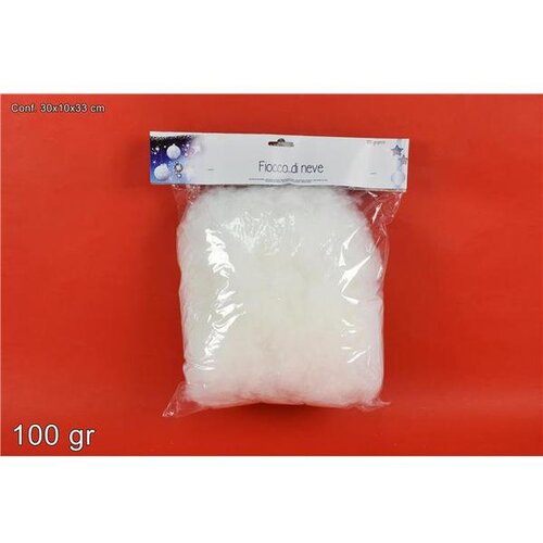  UMJETNI SNIJEG 100 G Slike
