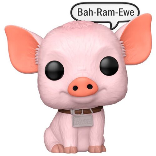 Funko Figura POP Babe El Cerdito Valiente Cijene