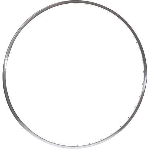  Felna-alu 28" silver 36H nitovan Cene