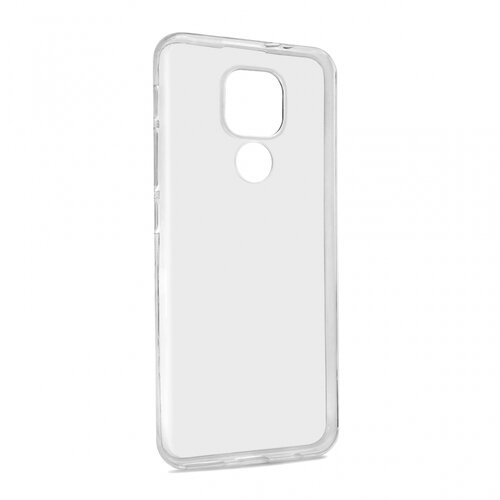 Teracell maska silikonska ultra thin za motorola moto G9 play transparent Cene