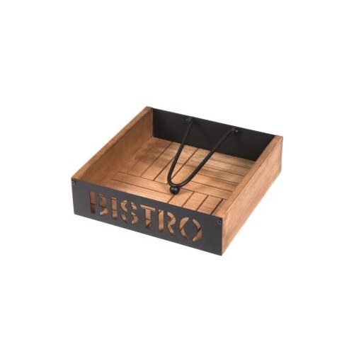 Bistro držač za salvete Cijene