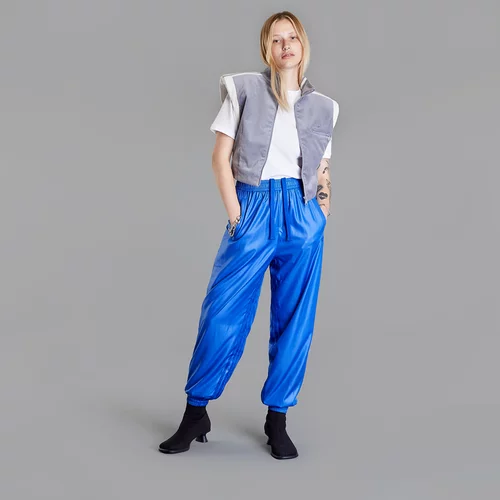 Adidas Blue Version Pant