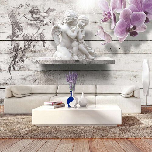  Tapeta - Kiss of an Angel 250x175 Slike