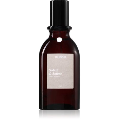 100BON Soleil & Ambre toaletna voda uniseks 30 ml Cene