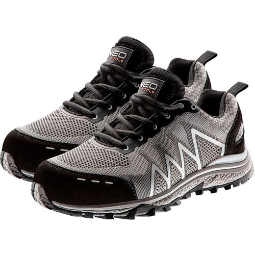  Radne cipele bez kapice 82-730 Neo Tools - 39 Slike