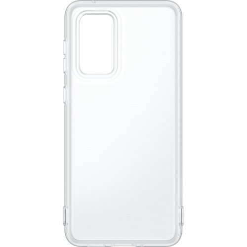 Samsung Maska za A33, transparent &ndash; EF-QA336TTEGWW Cijene