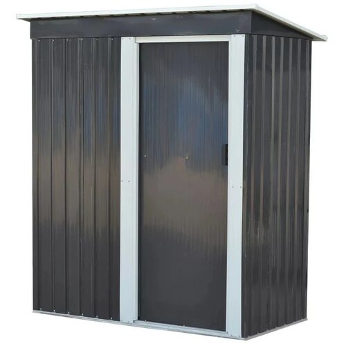  Dvorisna bastenska kucica Montana 151x77x184,5cm Cene