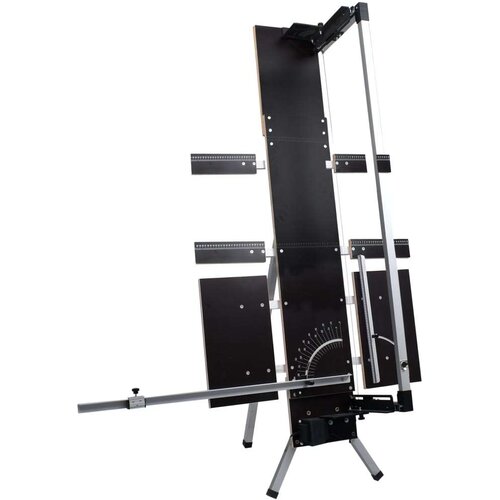 VidaXL Rezač pjene s aluminijskim nogama 200 W Slike