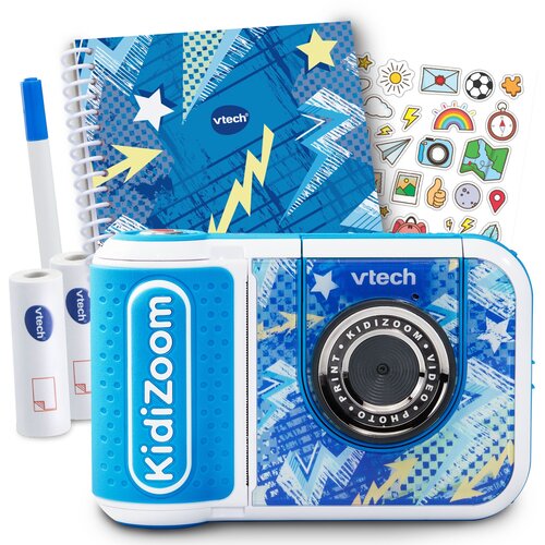 Vtech Kidizoom Print Cam blau limitiertes Sommerbundle Cijene