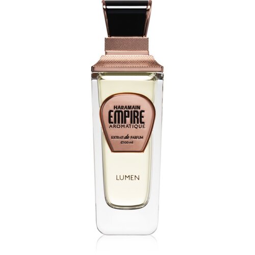 Al Haramain Empire Aromatique Lumen parfumski ekstrakt uniseks 100 ml Cene