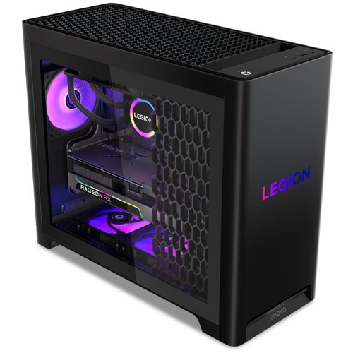 Lenovo Namizni računalnik Legion T5 Tower, AMD Ryzen 7 7700X, 32 GB RAM, 1 TB SSD, RTX 5070, črn, (5000075548) Cene