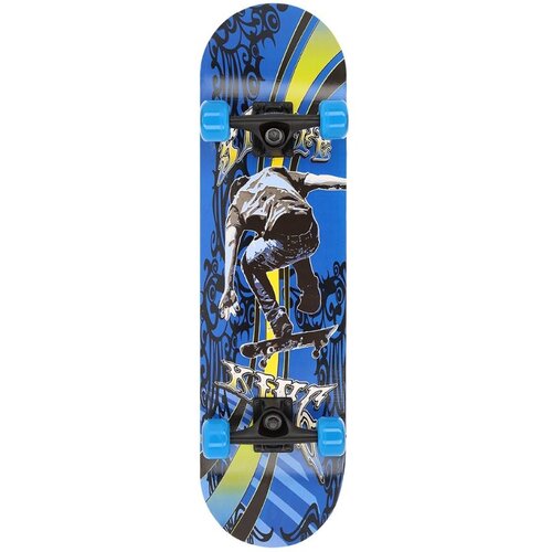 Nils Extreme Skateboard daska za djecu i omladinu King Cijene