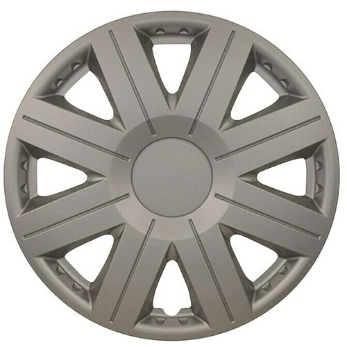  Naplatak Cosmos (Promjer: 14 &amp;quot;, Srebrne boje, 1 Kom.) Slike