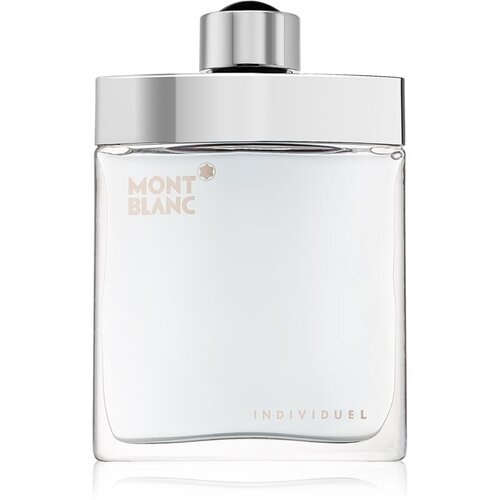 Montblanc Individuel EDT 75 ml Cijene