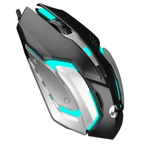Everest gaming mis SM-G72 sa RGB osvjetljenjem Cijene