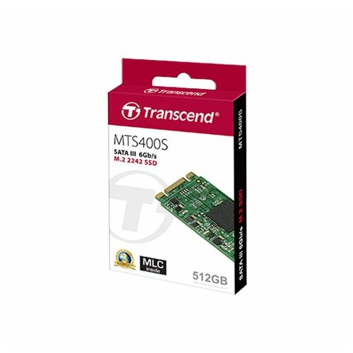 Transcend TS128GMTS400S 128GB 3.5 M.2 560/460 MB/s ssd hard disk Slike