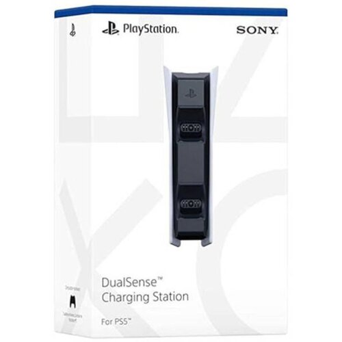  Charging Station PlayStation 5 DualSense Slike