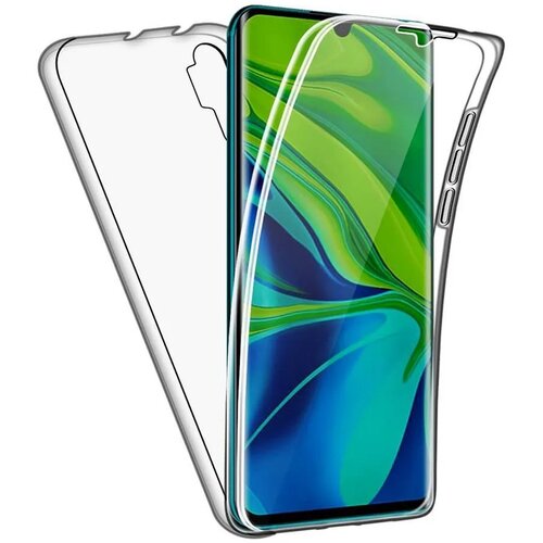Oem 360 Full Cover PC + TPU maska ​​za Xiaomi Redmi NOTE 9T 5G Cijene