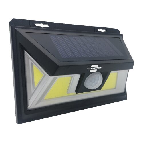 BRENNNESTUHL Lampa LED solarna sa senzorom pokreta 1171830 Slike
