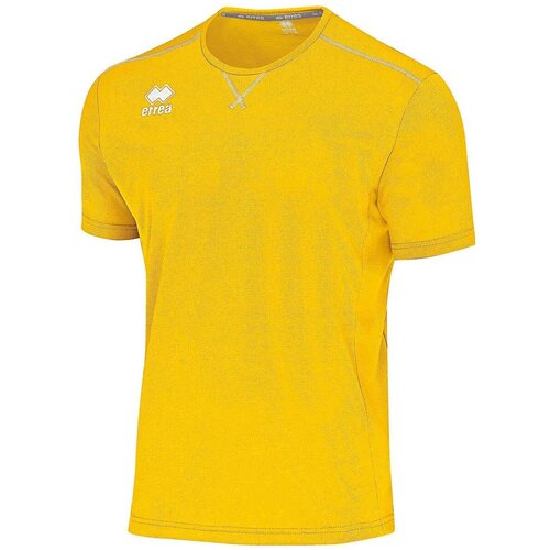 Errea Majice & Polo majice Everton Maglia Mc Ad Rumena Cene