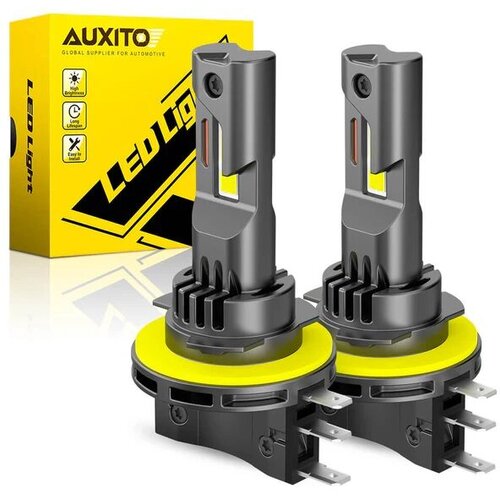 Auxito DD-GF-H15 Led sijalice, 2 komada, 6000K Cene