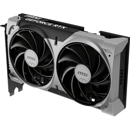 MSI RTX 5050 Ventus 2X OC 8GB 1x HDMI, 3x DP 128-bit Cijene