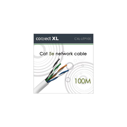 Connect Xl CXL-UTP100 Slike