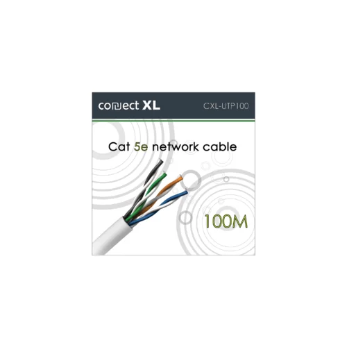 Connect Xl CXL-UTP100