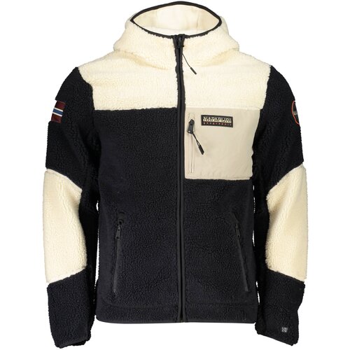 Napapijri BLACK MAN SPORTS JACKET Slike