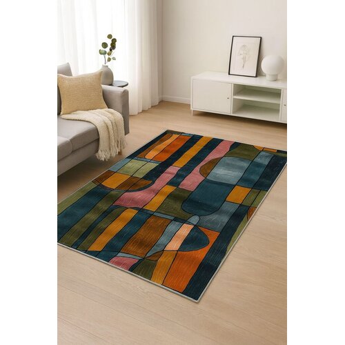 Conceptum Hypnose tepih BSR-8, pravougaoni, 120 x 180 cm, &scaron;areni Cijene