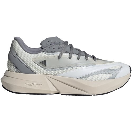 Adidas Nizke superge &amp;#039;Lightblaze&amp;#039; grafit / bazaltno siva / svetlo siva / bela Slike