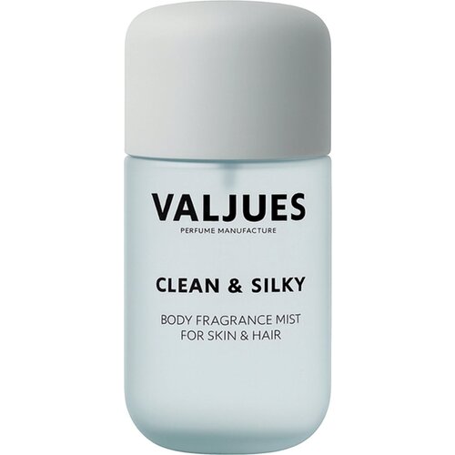 VALJUES Clean & Silky Bodymist - 180 ml Cene