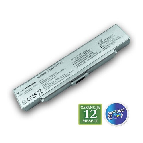 SONY VAIO vgn-ar71zu vgp-bps9/s sy5691lh baterija za laptop Cene