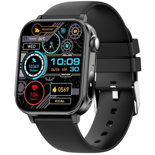 INF 1.83 inch &scaron;portna pametna ura z Bluetooth klici, IP67, (5000310150) Cene