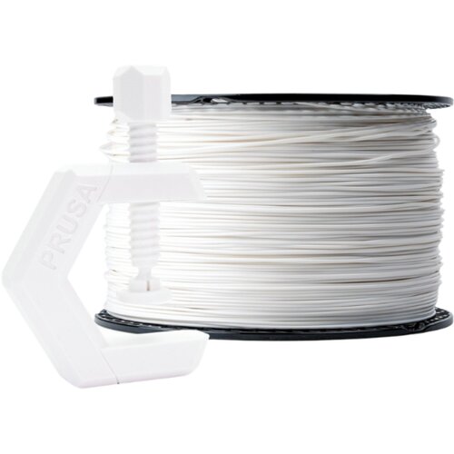 Prusa ment PETG Signal White (NFC) - 1,75 mm / 2000 g Cene