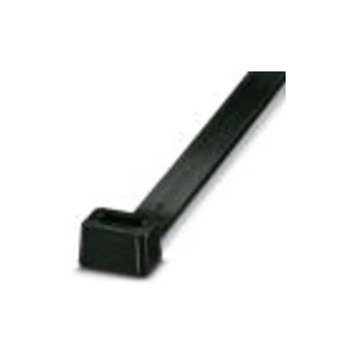  Vezice 1000 mm Crna s plastičnim jezičkom Phoenix Contact 3240729 WT-HF 12,6X1000 BK 50 ST Cijene
