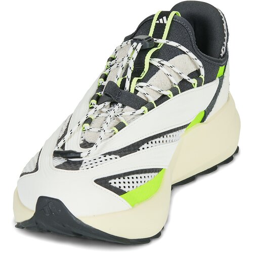 Adidas Nizke superge LIGHTBLAZE VISTA Bela Slike