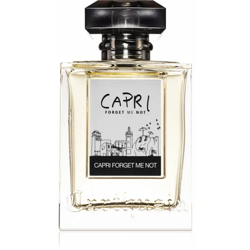 Carthusia Capri Forget Me Not parfumska voda uniseks 100 ml
