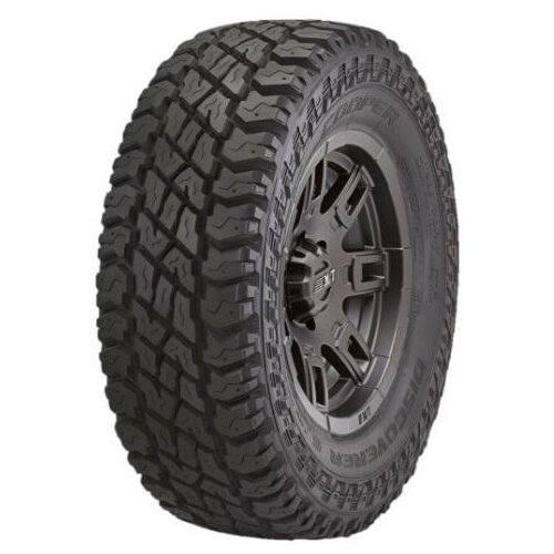 Cooper Letna 235/80R17 120Q DISCOVERER ST MAXX P.O.R BSW - Skladi&scaron;če 1 (Dostava 1 delovni dan) Cene