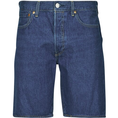 Levi&amp;#039;s 501&amp;reg; ORIGINAL SHORTS Lightweight Plava Slike