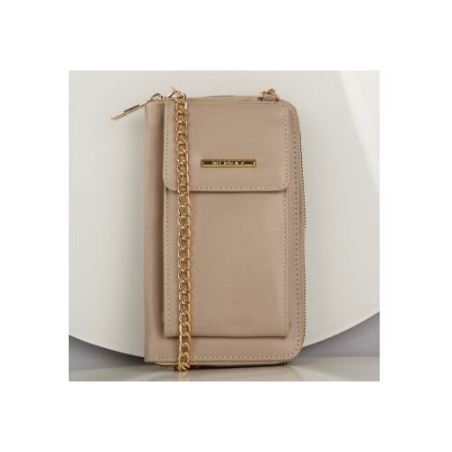 Zoozie Bags ženski novčanik u bež boji 1128 Cene