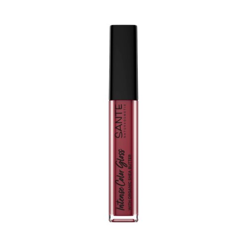 Sante intense Color Gloss - 03 Stubborn Plum Cijene